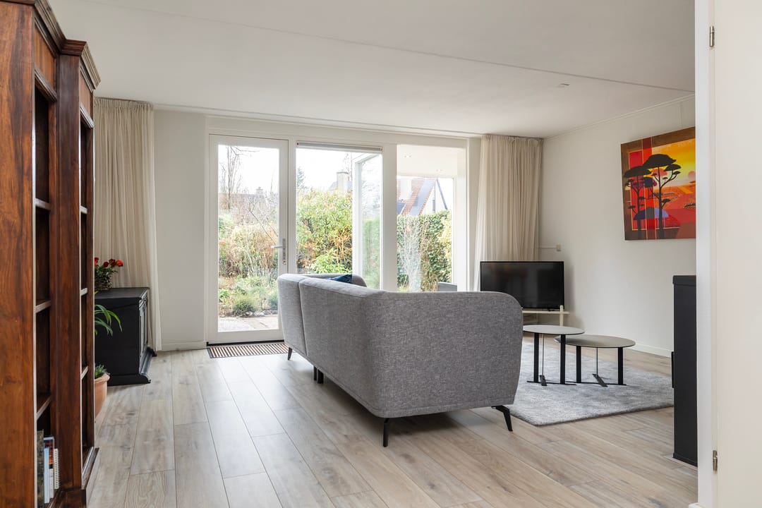 Foto 7 van Guido Gezellelaan 3