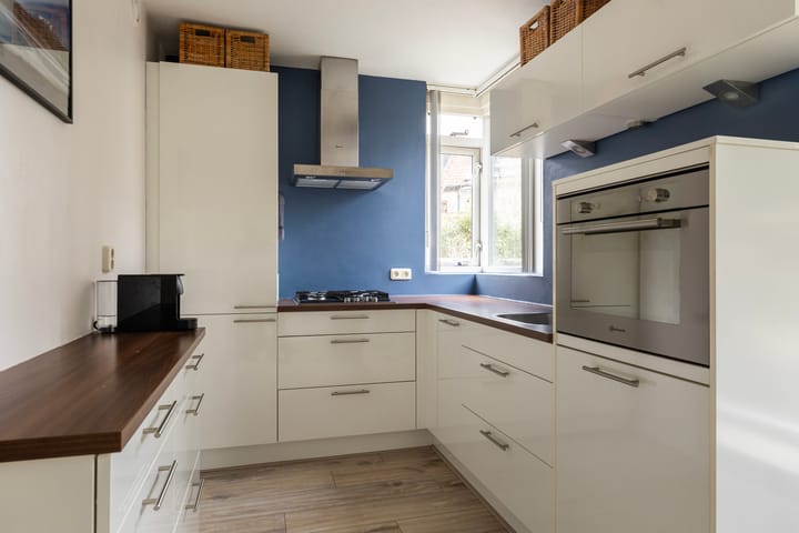 Foto 3 van Guido Gezellelaan 3