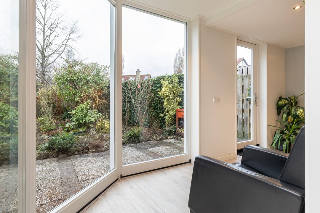 Foto 8 van Guido Gezellelaan 3