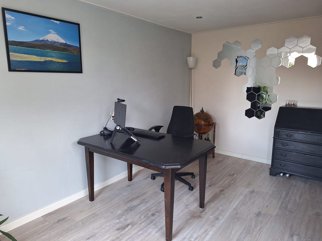 Foto 11 van Guido Gezellelaan 3