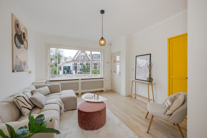 Foto 2 van Leidseweg 535