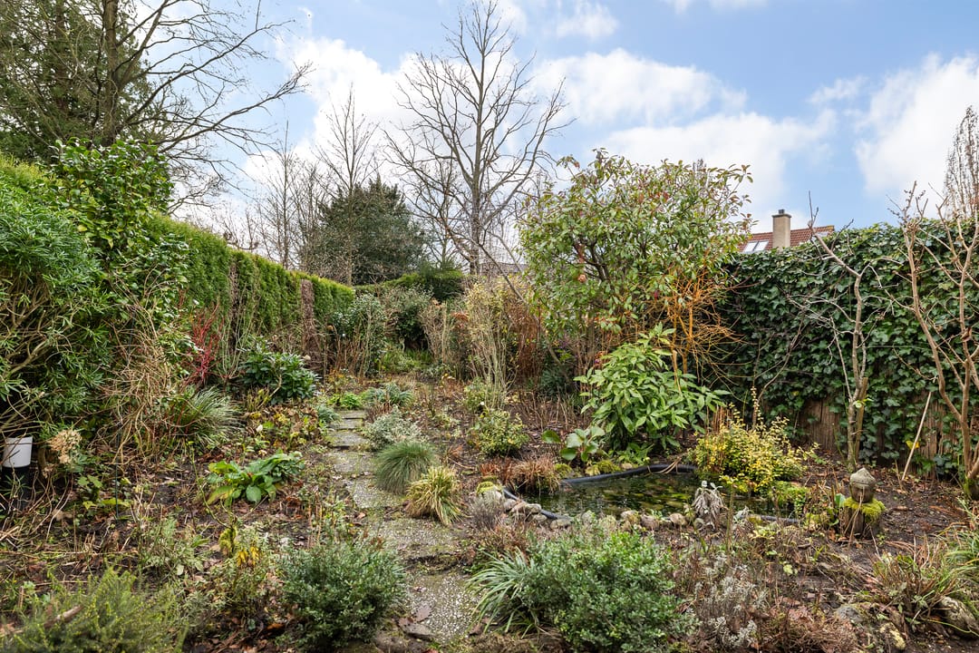 Foto 13 van Guido Gezellelaan 3