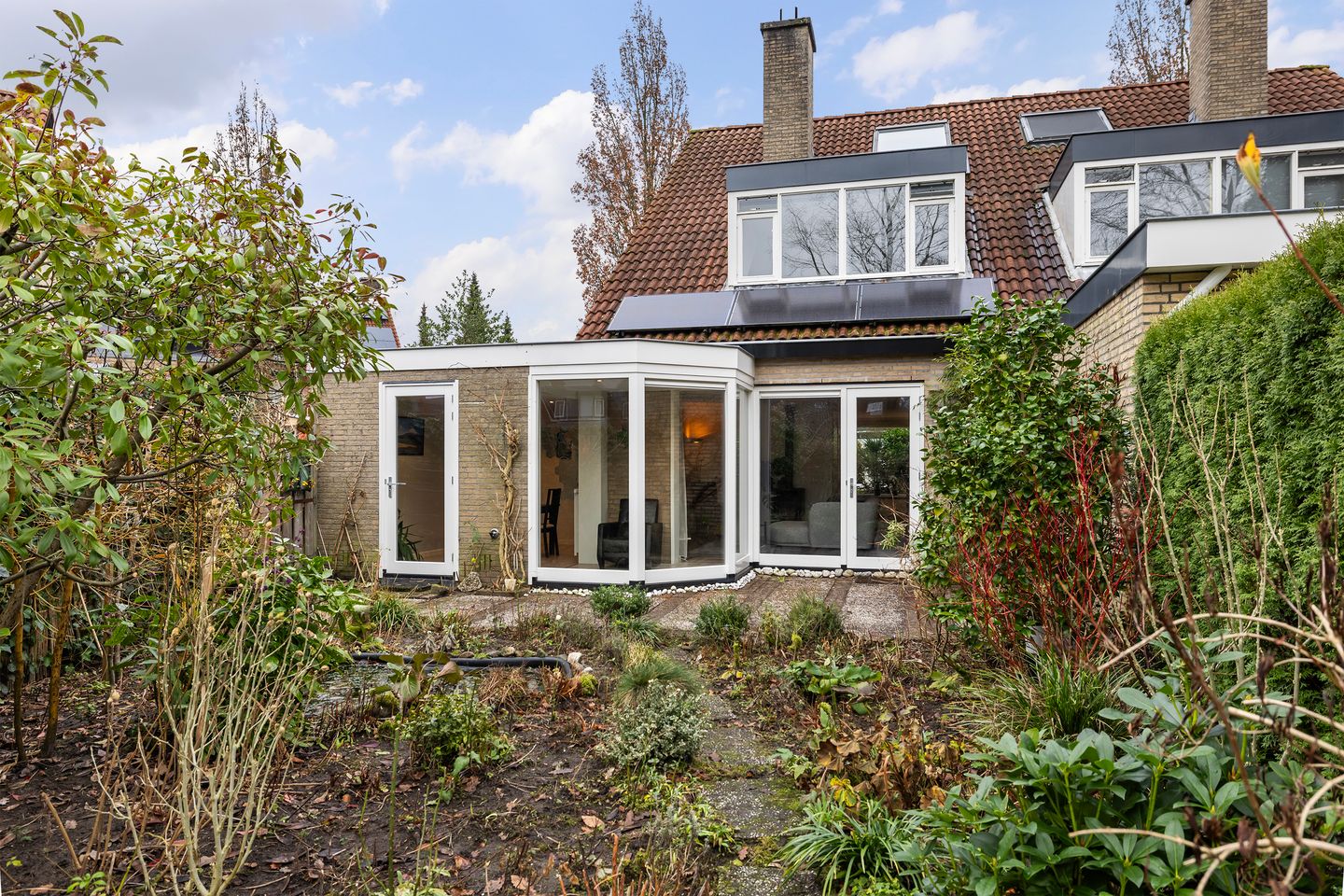 Foto 14 van Guido Gezellelaan 3