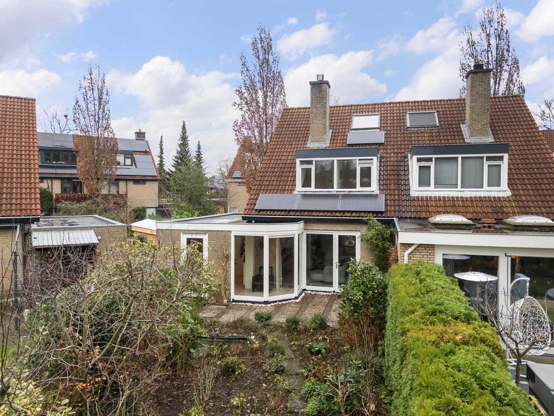 Foto 16 van Guido Gezellelaan 3