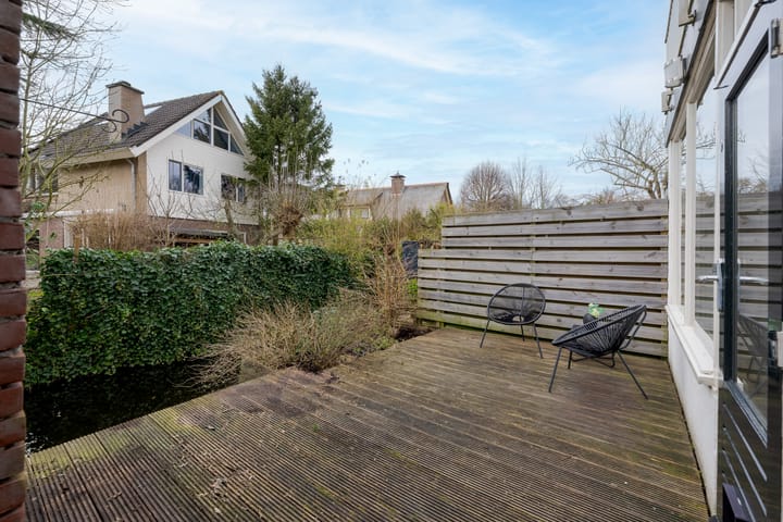 Foto 4 van Leidseweg 535