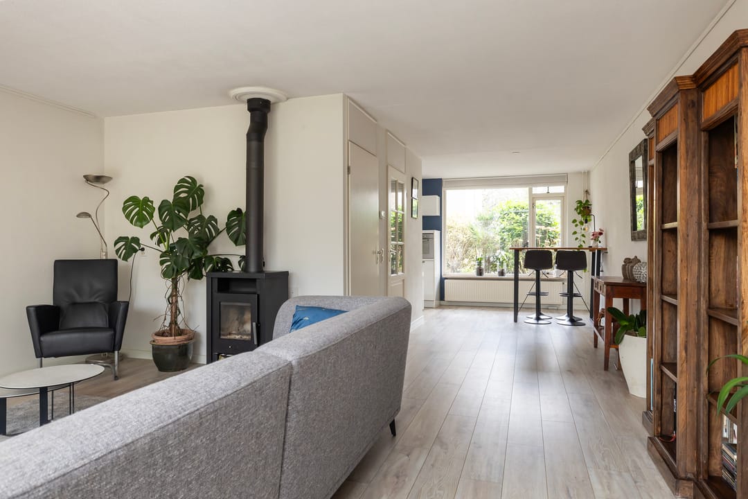 Foto 17 van Guido Gezellelaan 3