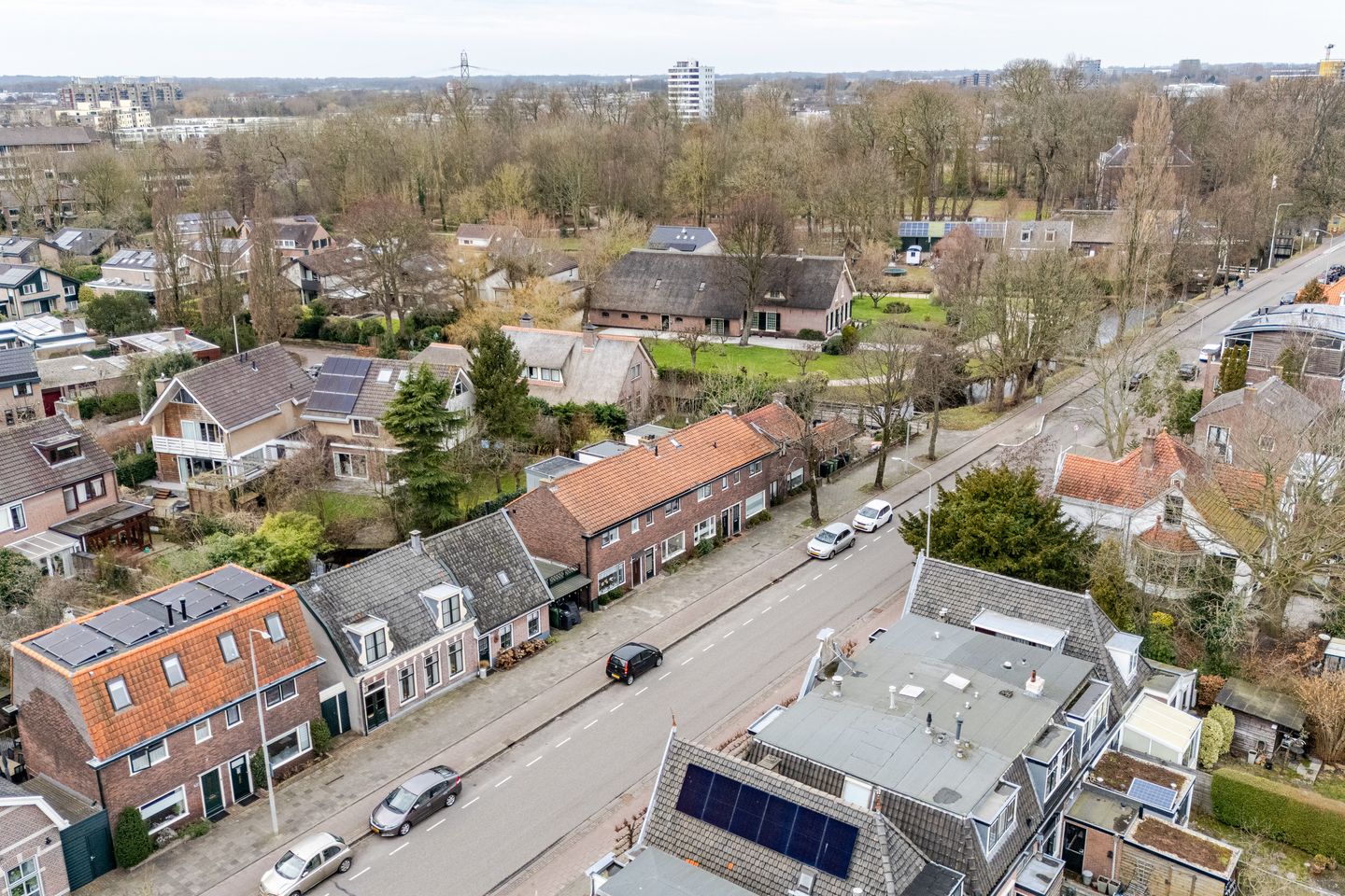 Foto 5 van Leidseweg 535