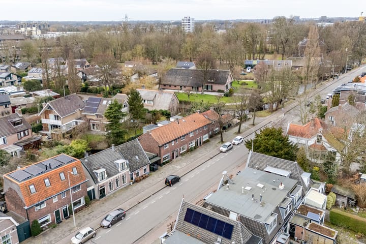 Foto 5 van Leidseweg 535