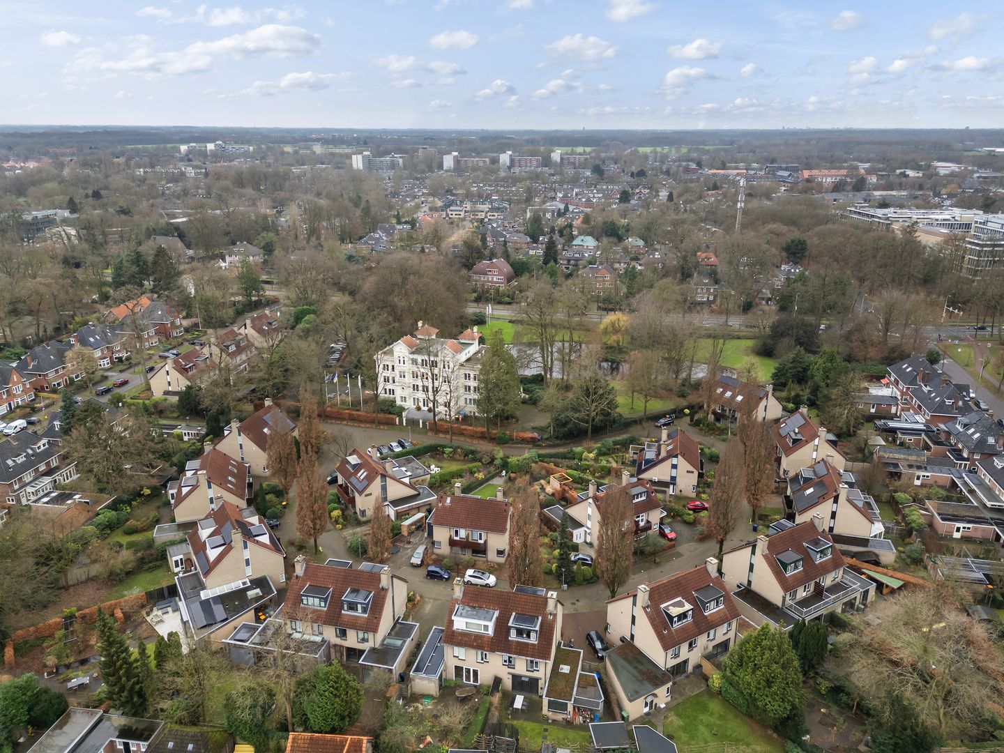 Foto 35 van Guido Gezellelaan 3