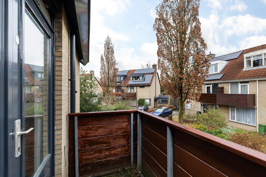 Foto 22 van Guido Gezellelaan 3