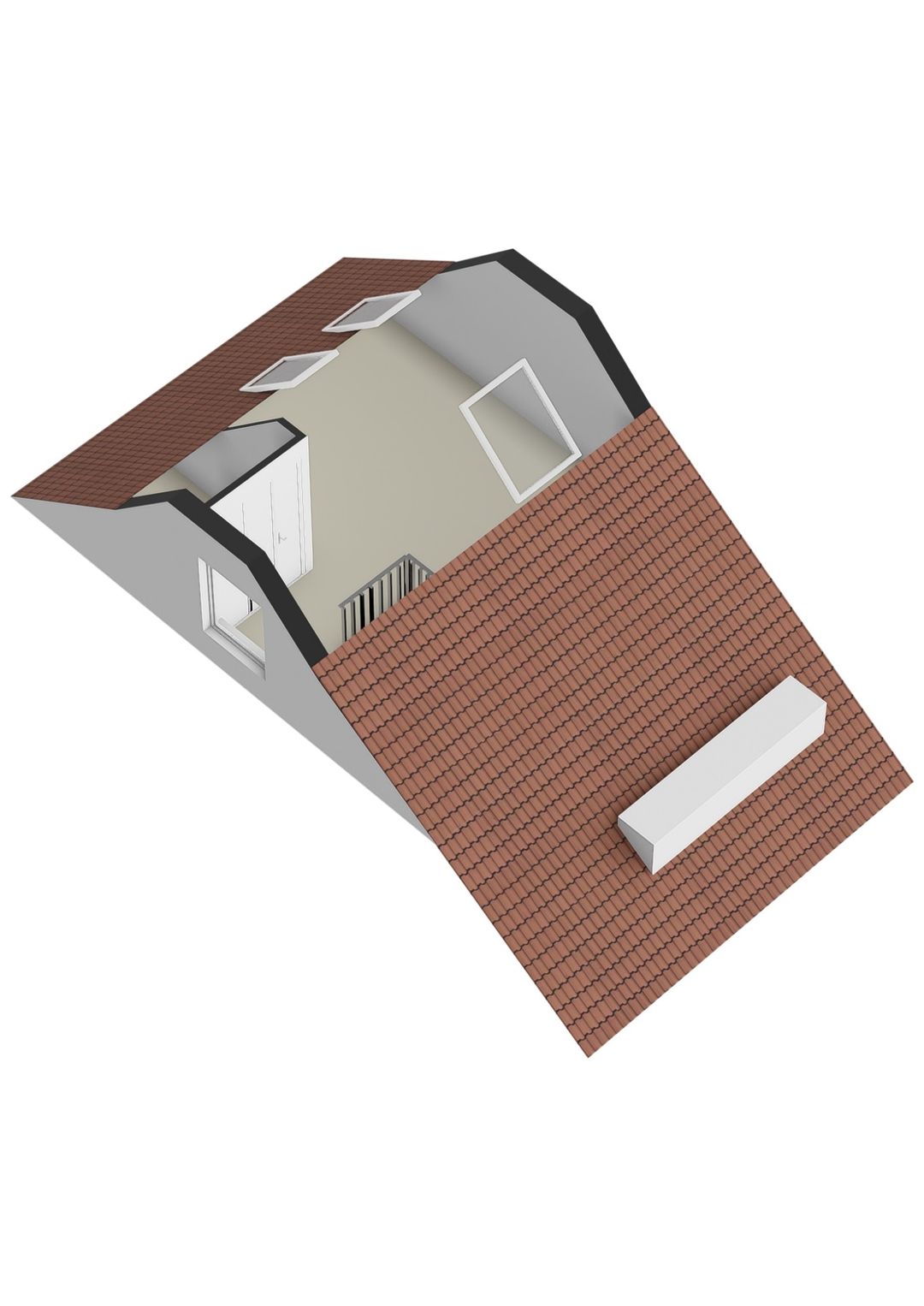 Foto 46 van Guido Gezellelaan 3