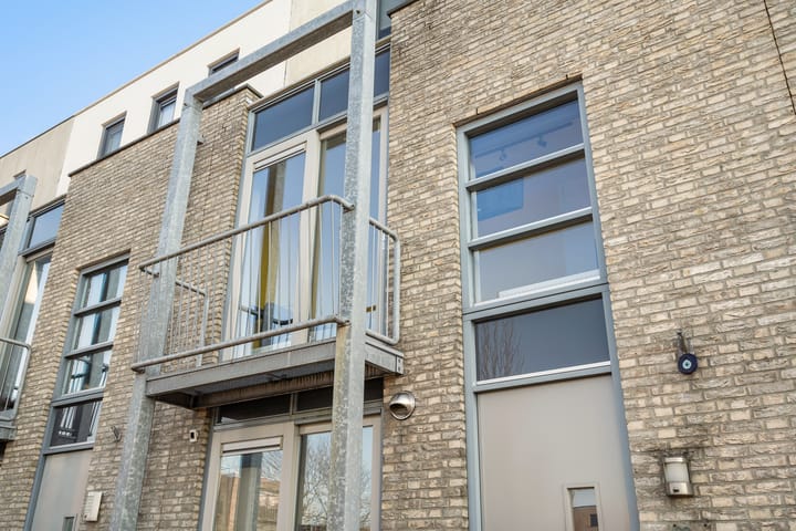 Photo 10 of Eendenkooi 29