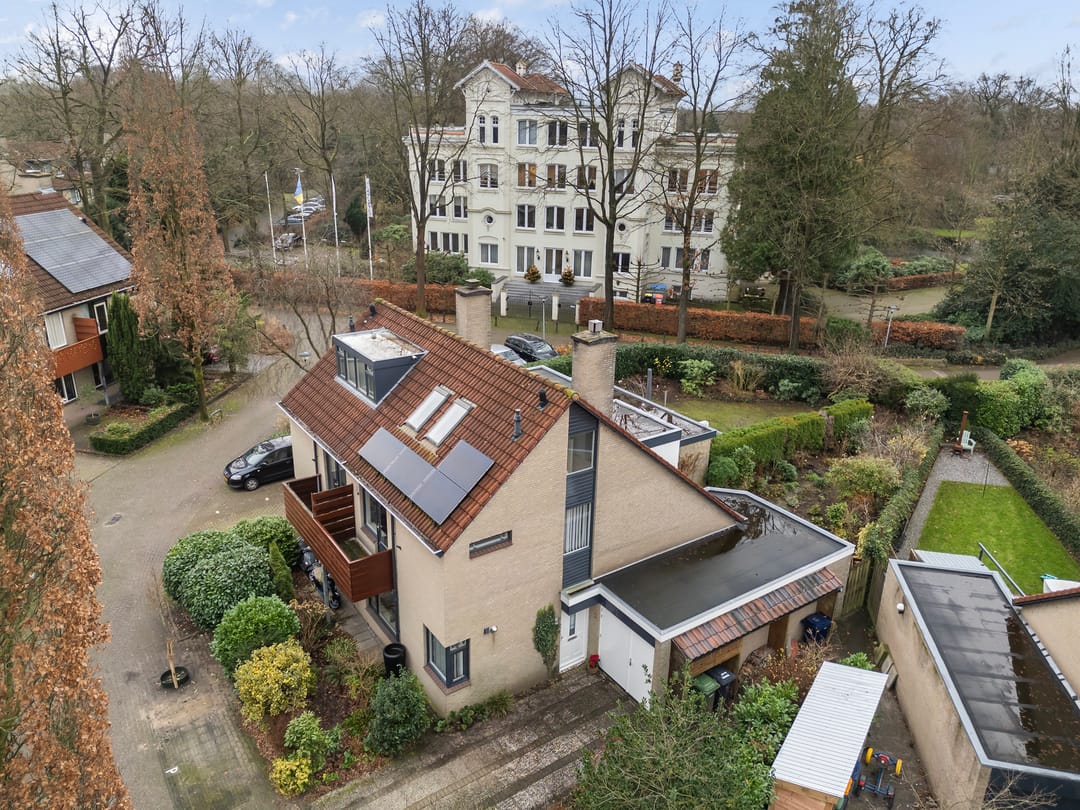 Foto 32 van Guido Gezellelaan 3