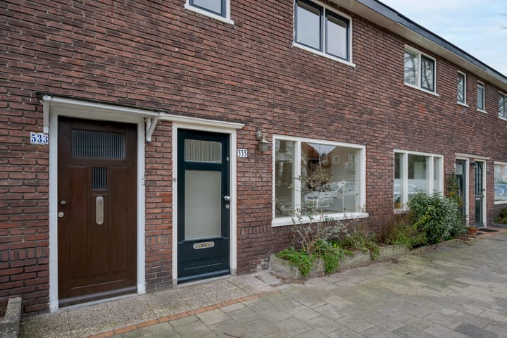 Foto 9 van Leidseweg 535