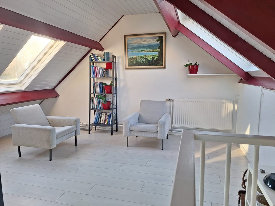 Foto 28 van Guido Gezellelaan 3