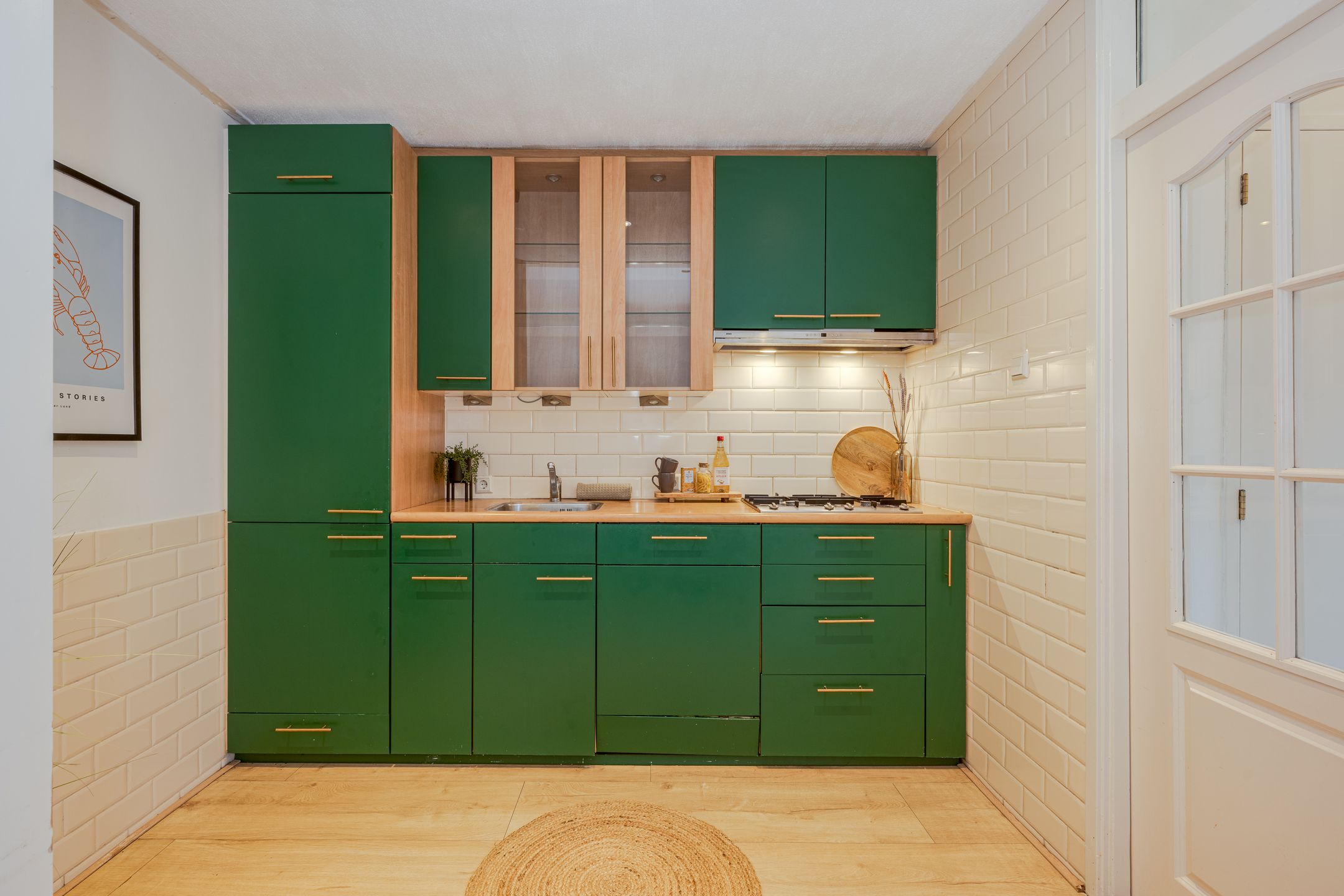 Foto 15 van Leidseweg 535