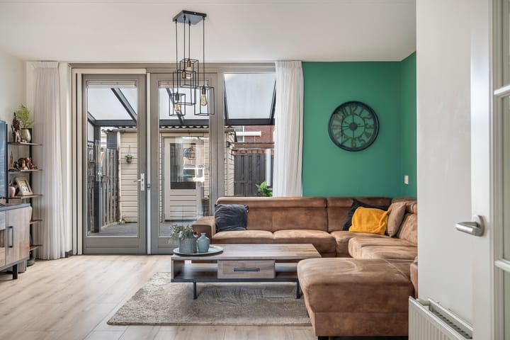 Photo 16 of Eendenkooi 29