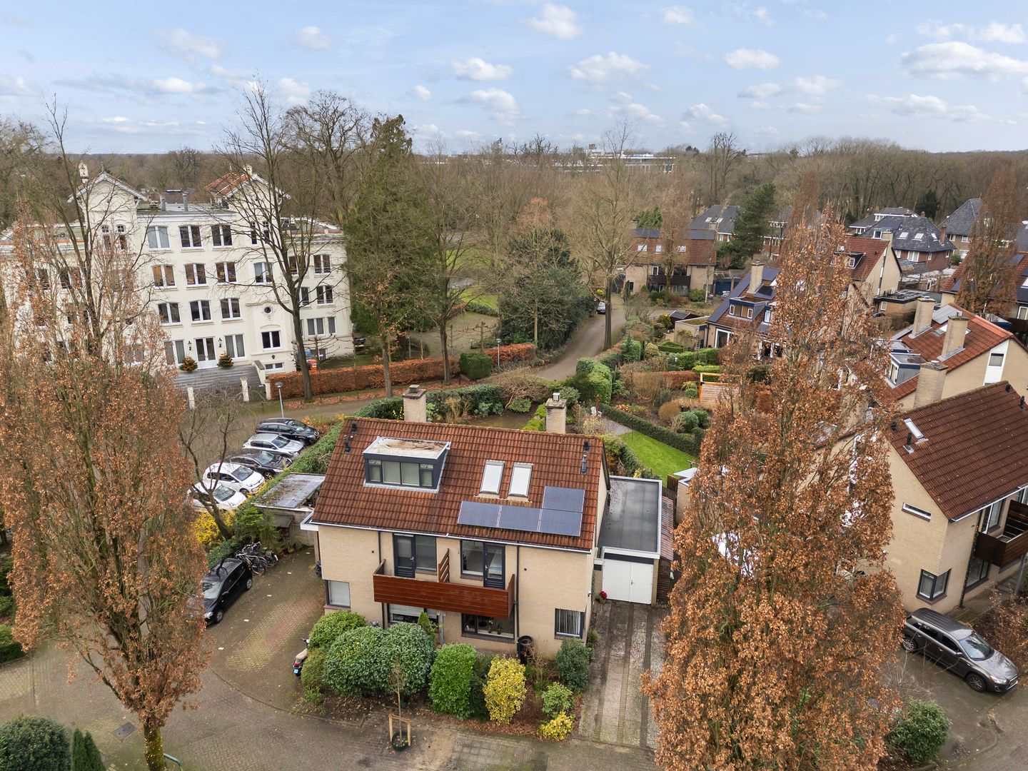 Foto 34 van Guido Gezellelaan 3