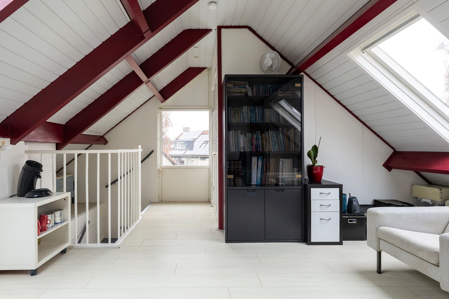 Foto 29 van Guido Gezellelaan 3