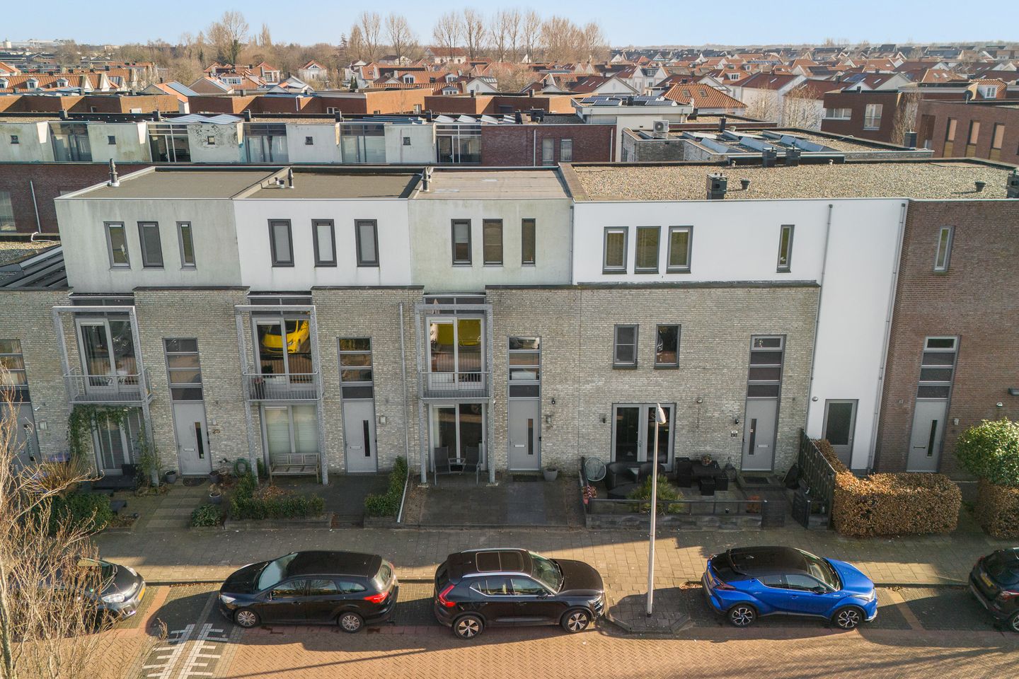 Foto 5 van Eendenkooi 29