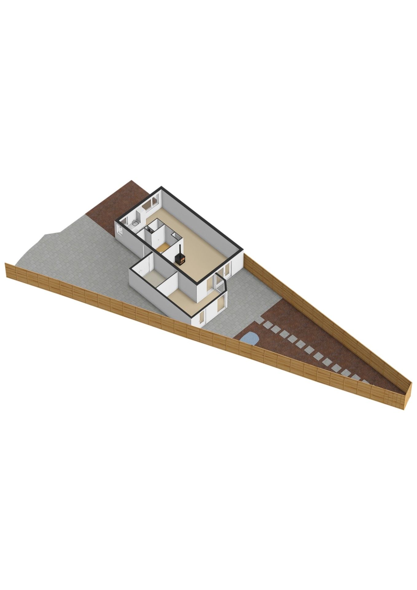 Foto 40 van Guido Gezellelaan 3