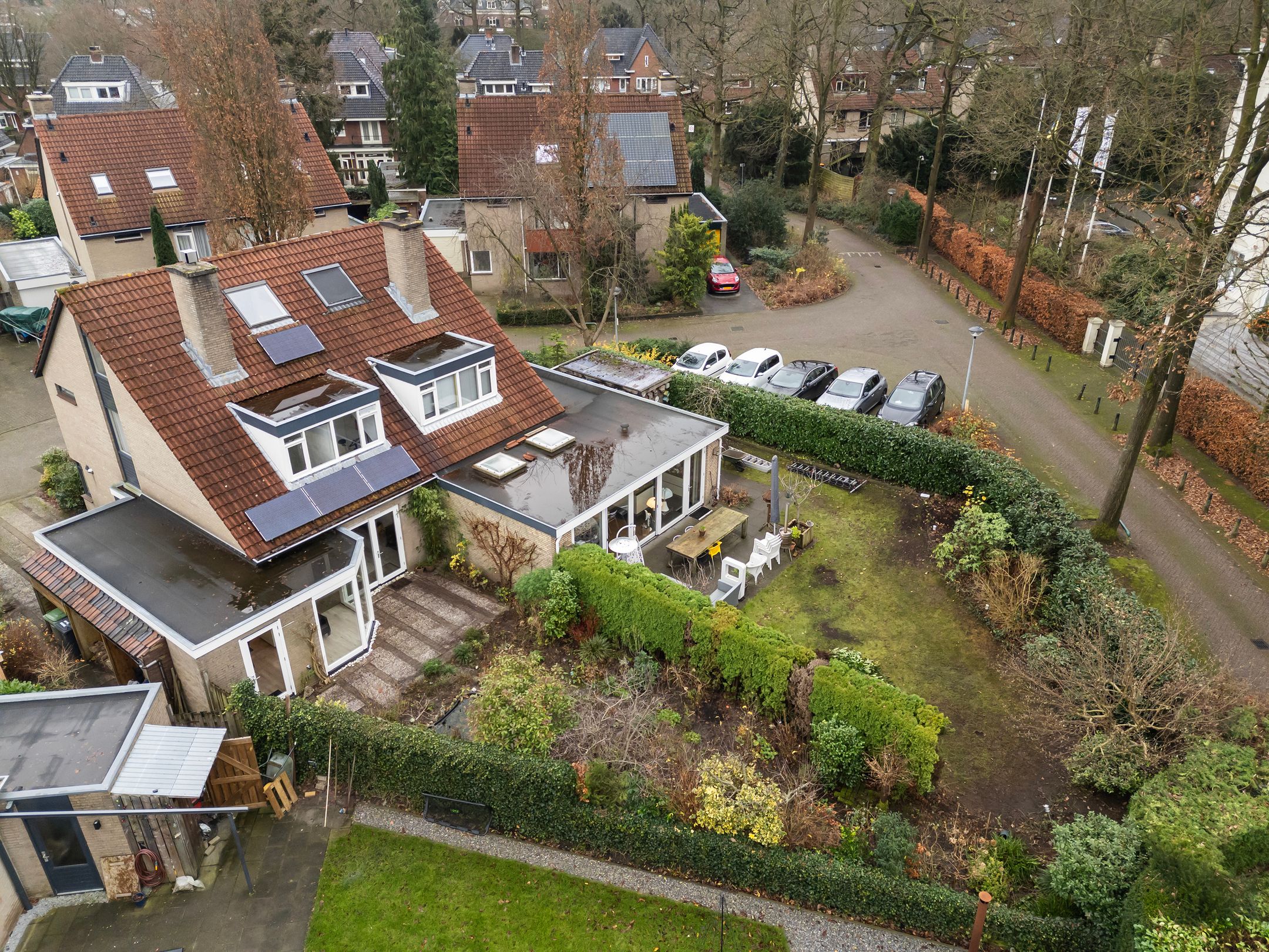 Foto 33 van Guido Gezellelaan 3