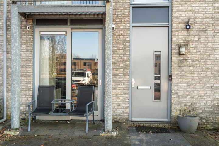 Photo 12 of Eendenkooi 29