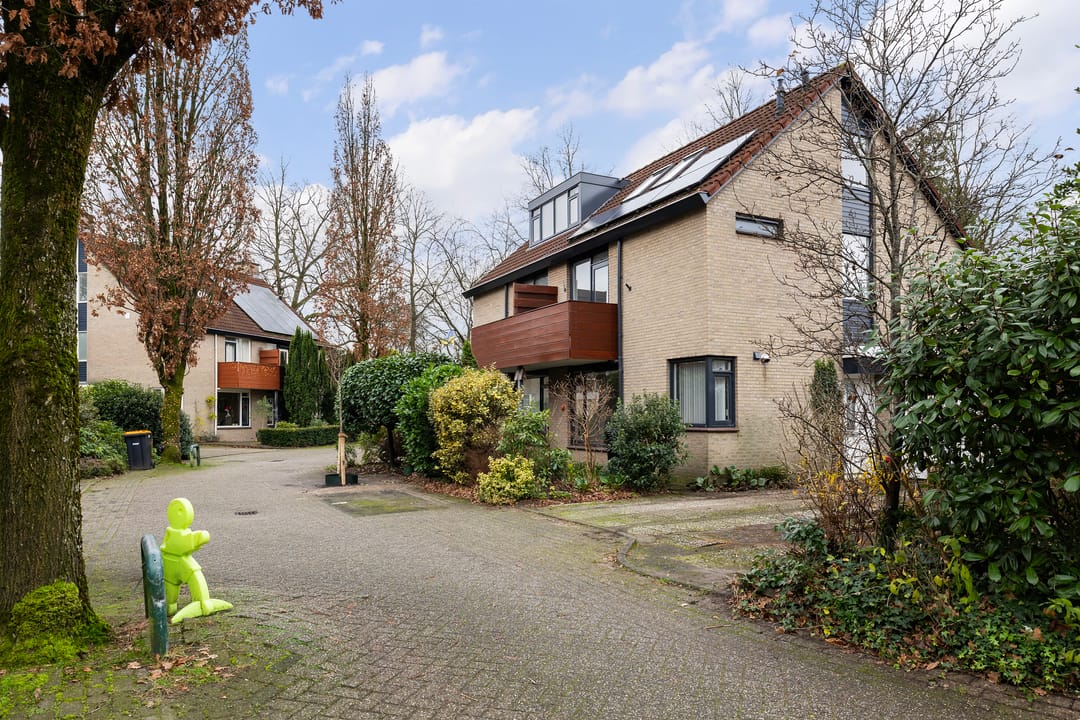 Foto 31 van Guido Gezellelaan 3