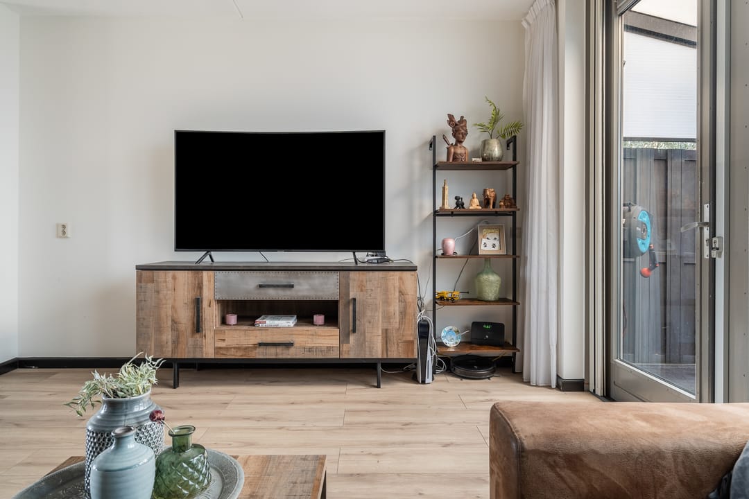 Foto 22 van Eendenkooi 29