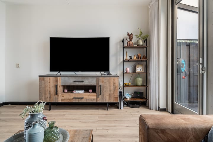 Photo 22 of Eendenkooi 29