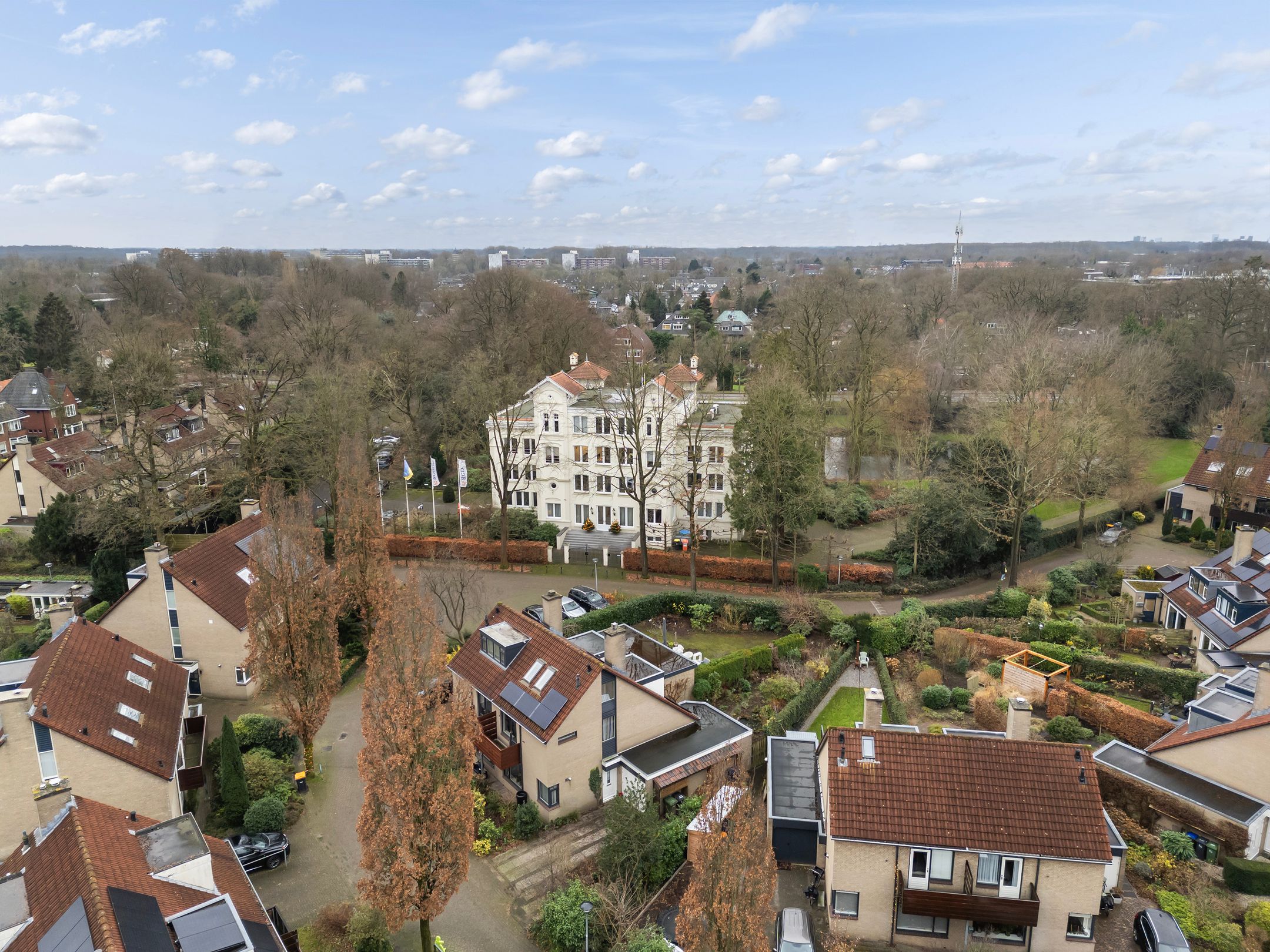 Foto 36 van Guido Gezellelaan 3