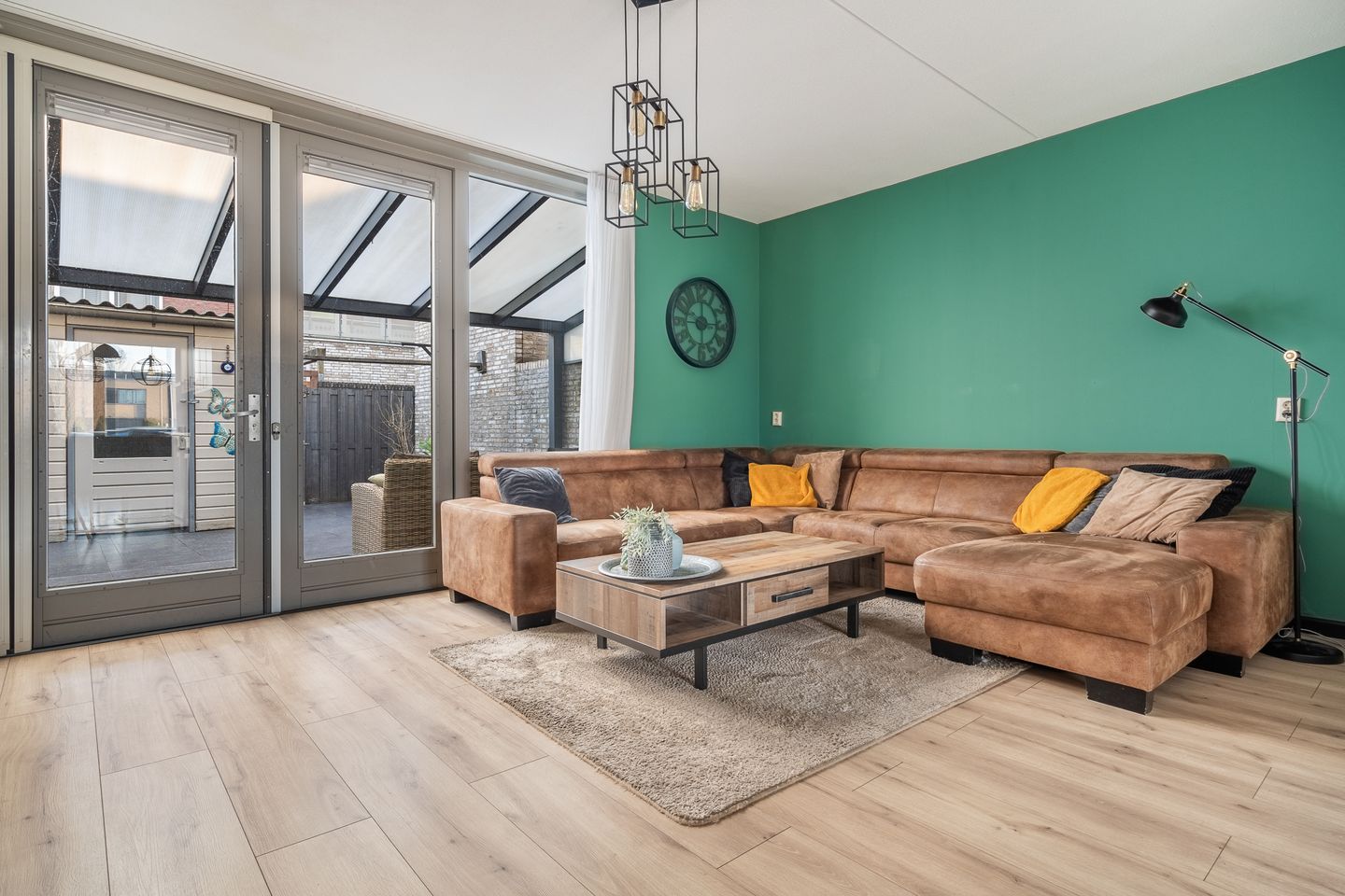 Foto 19 van Eendenkooi 29