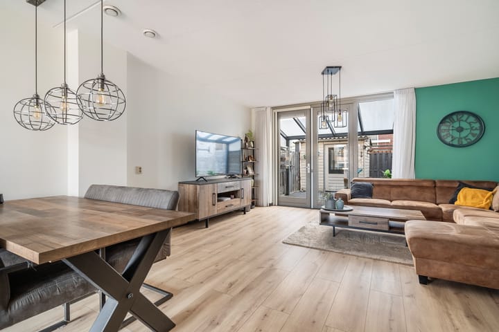 Foto 2 van Eendenkooi 29