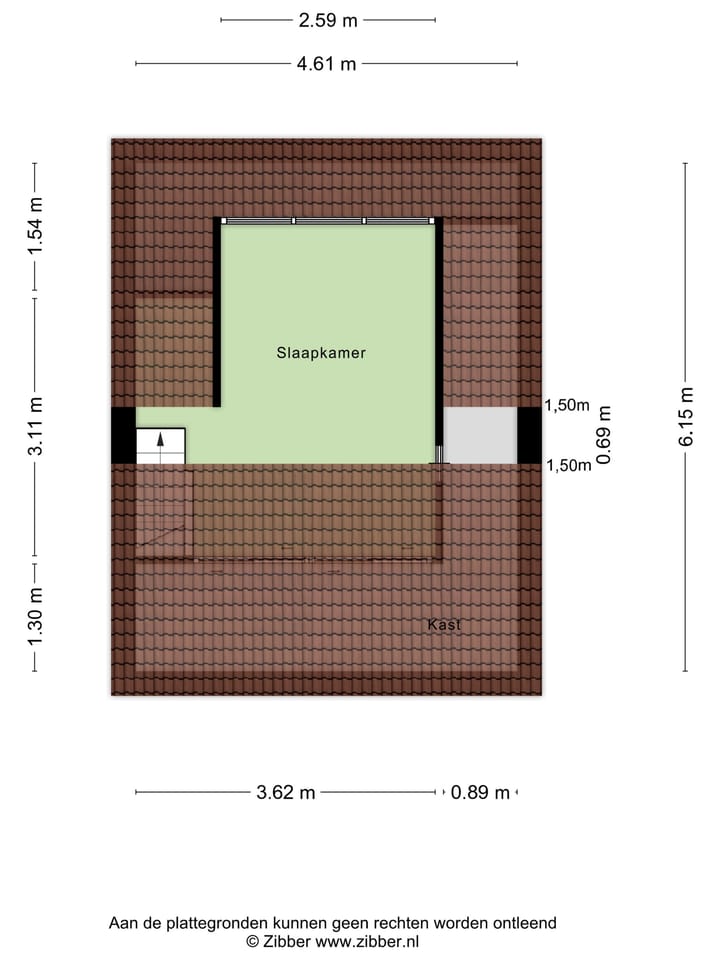 Foto 40 van Leidseweg 535