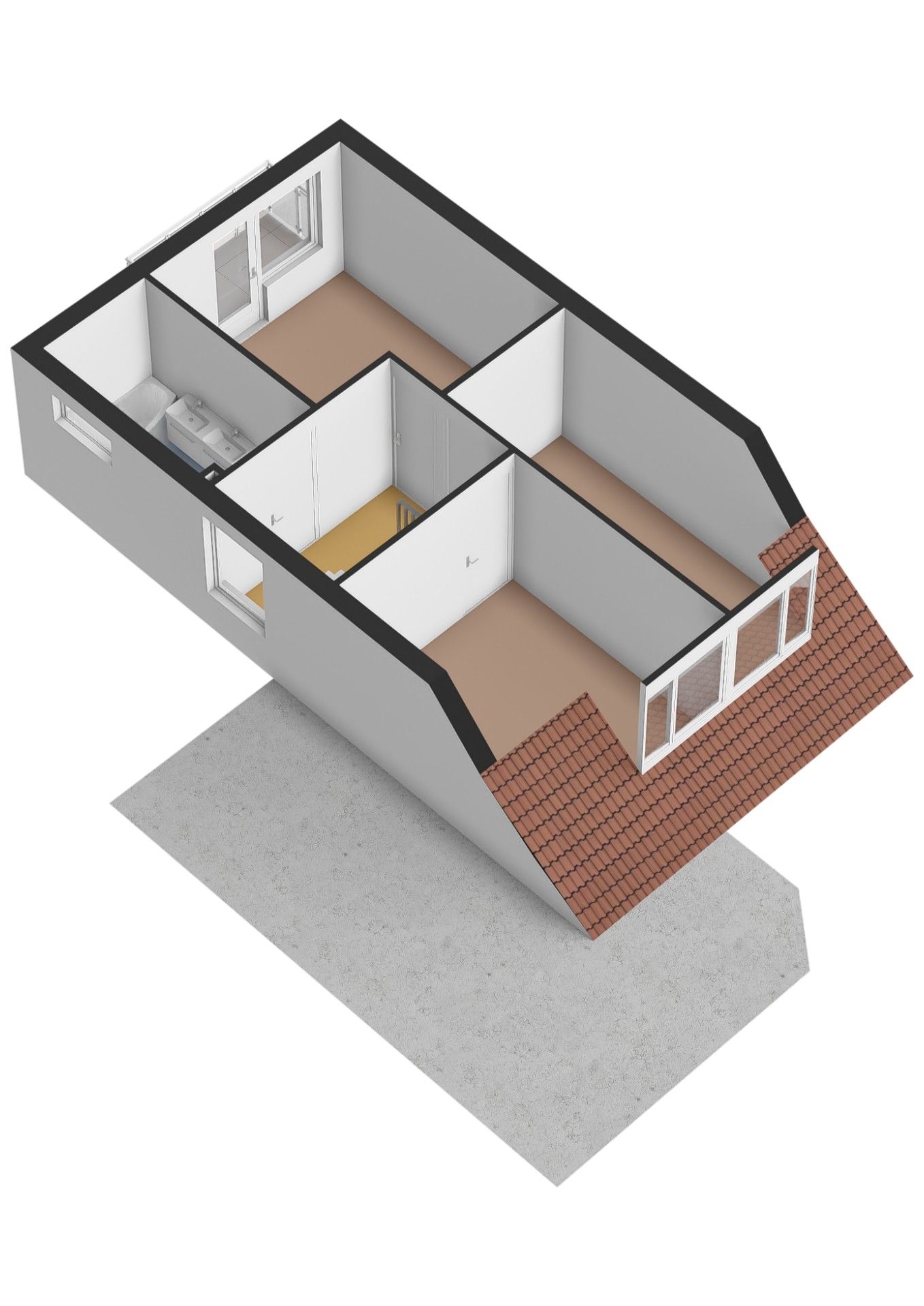 Foto 44 van Guido Gezellelaan 3