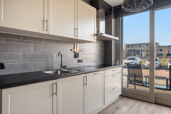 Photo 34 of Eendenkooi 29