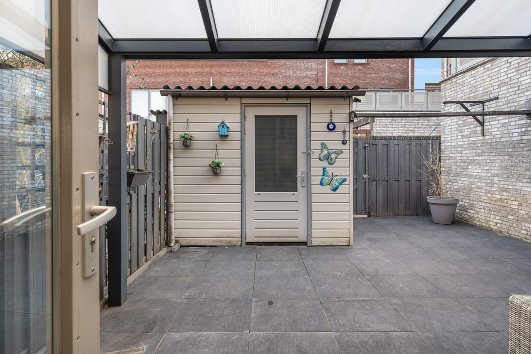 Foto 23 van Eendenkooi 29