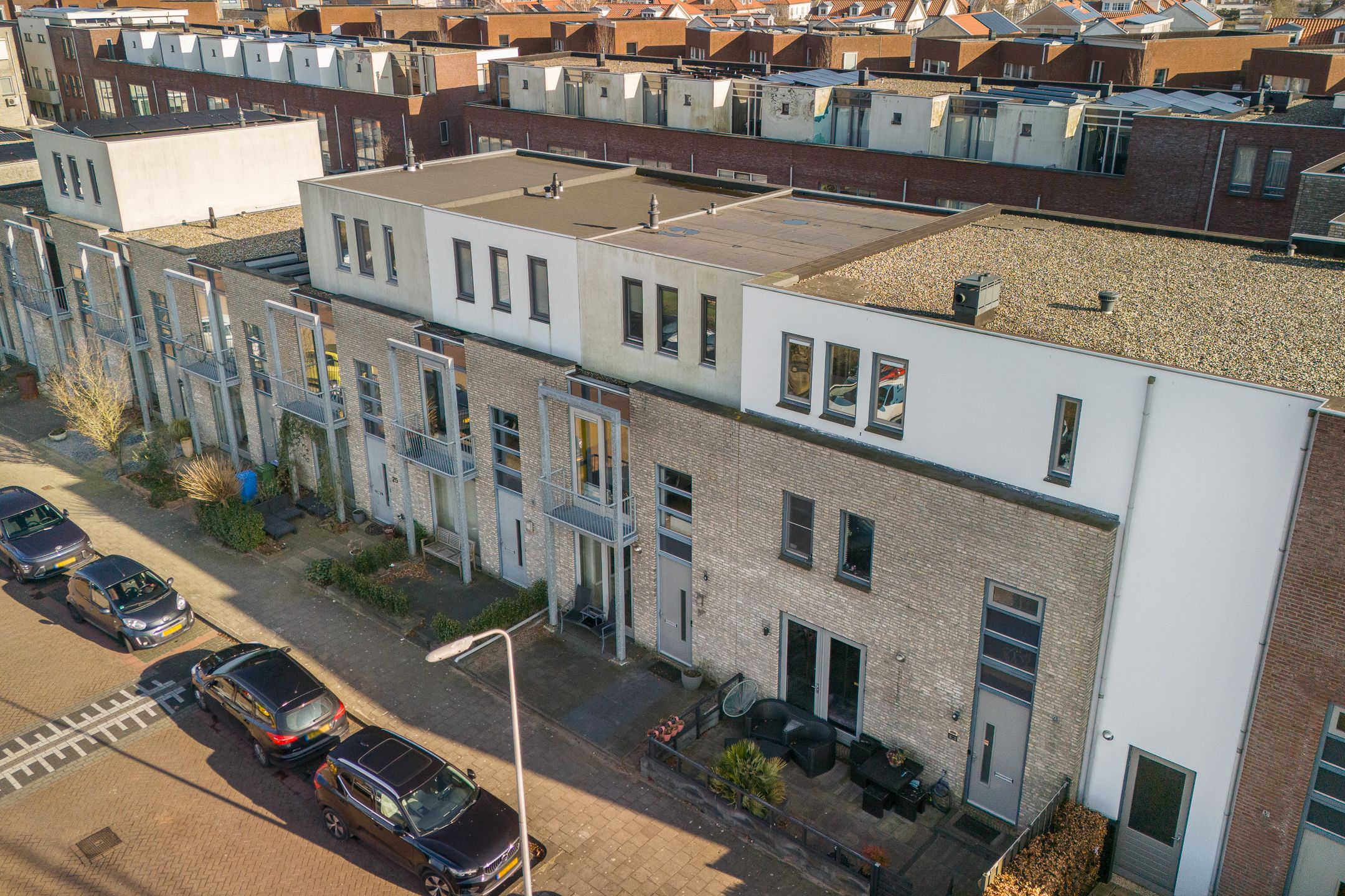 Foto 6 van Eendenkooi 29