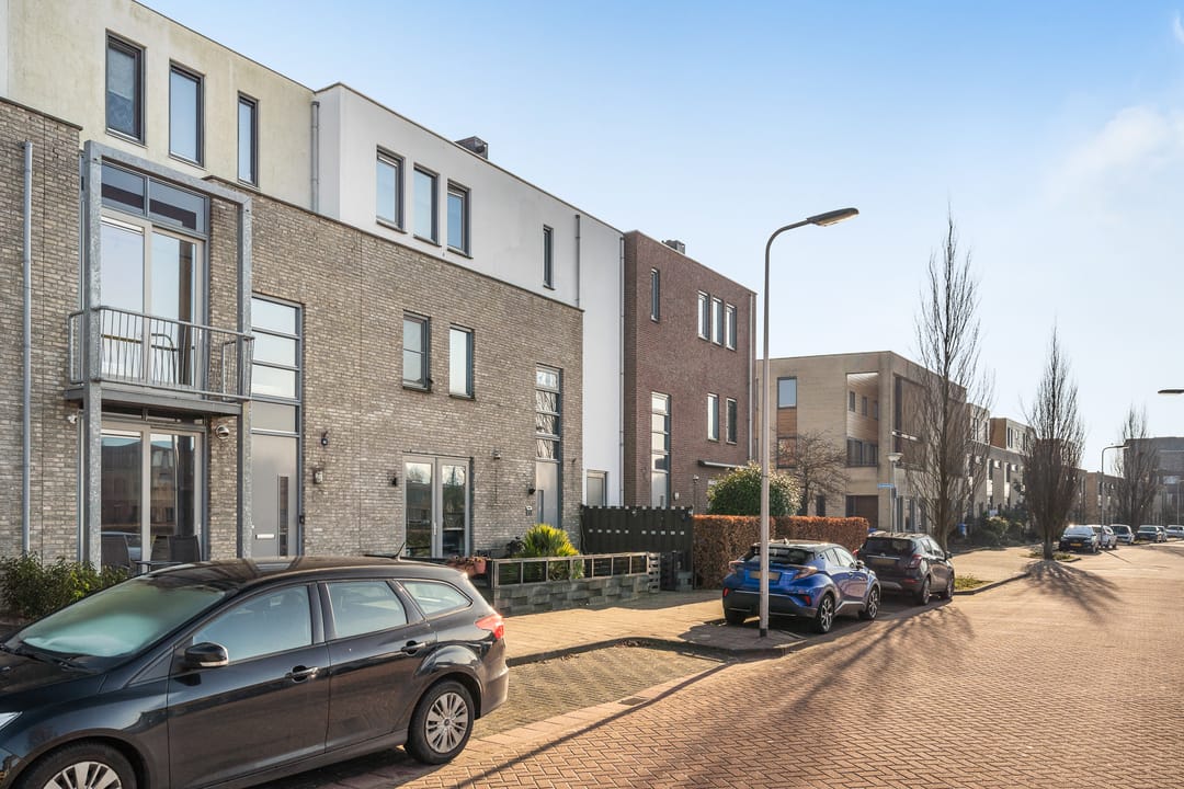 Foto 7 van Eendenkooi 29