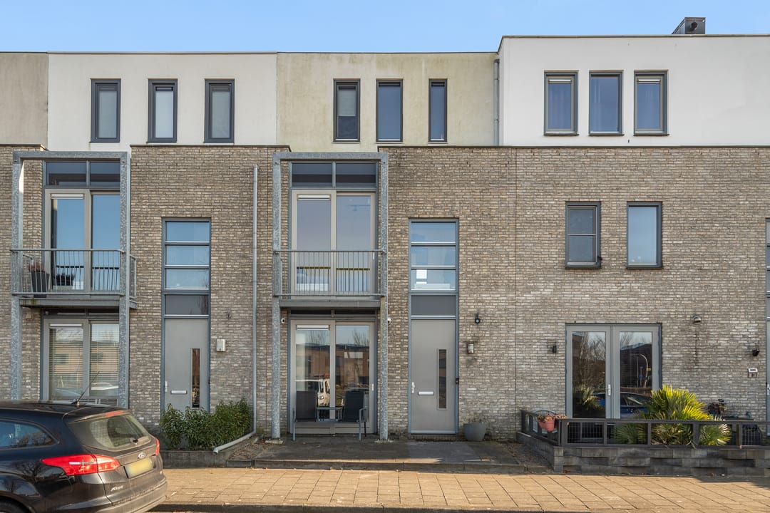 Foto 8 van Eendenkooi 29