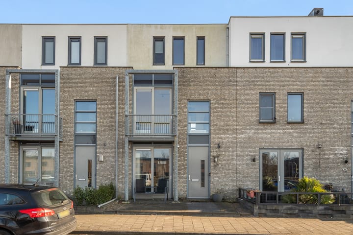 Photo 8 of Eendenkooi 29