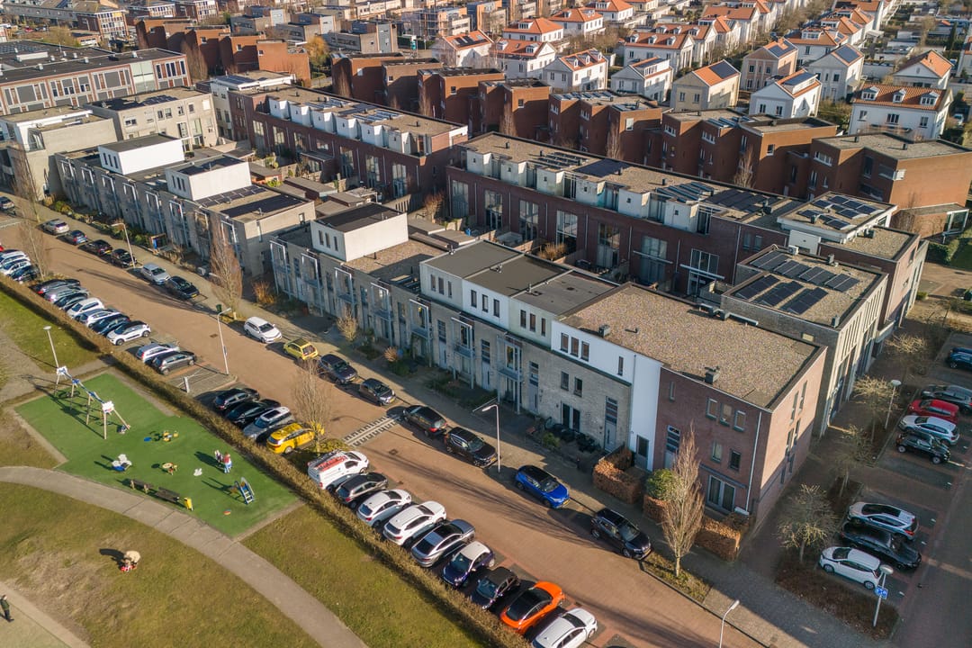 Foto 1 van Eendenkooi 29