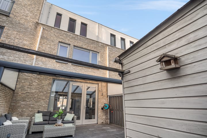 Photo 26 of Eendenkooi 29