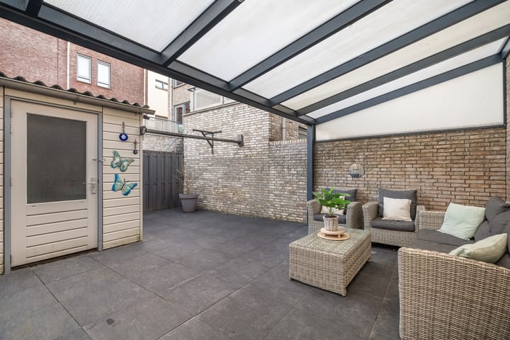 Photo 24 of Eendenkooi 29