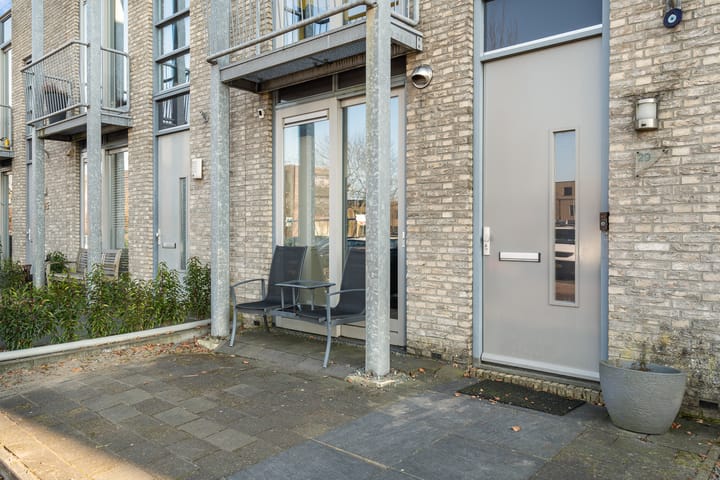 Photo 11 of Eendenkooi 29