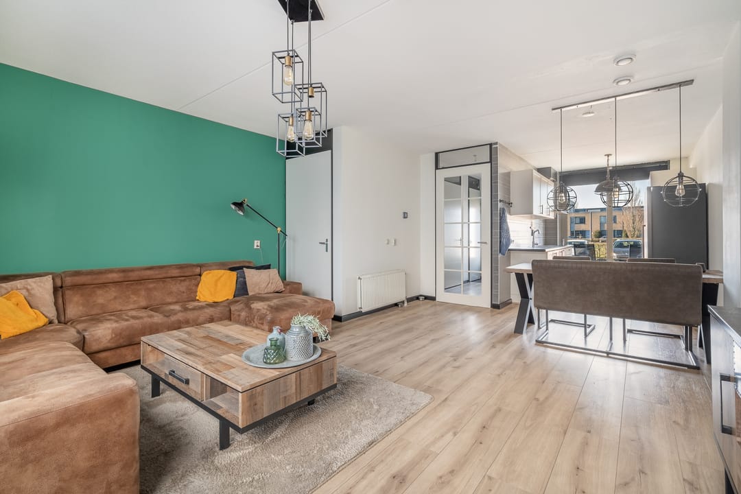 Foto 28 van Eendenkooi 29