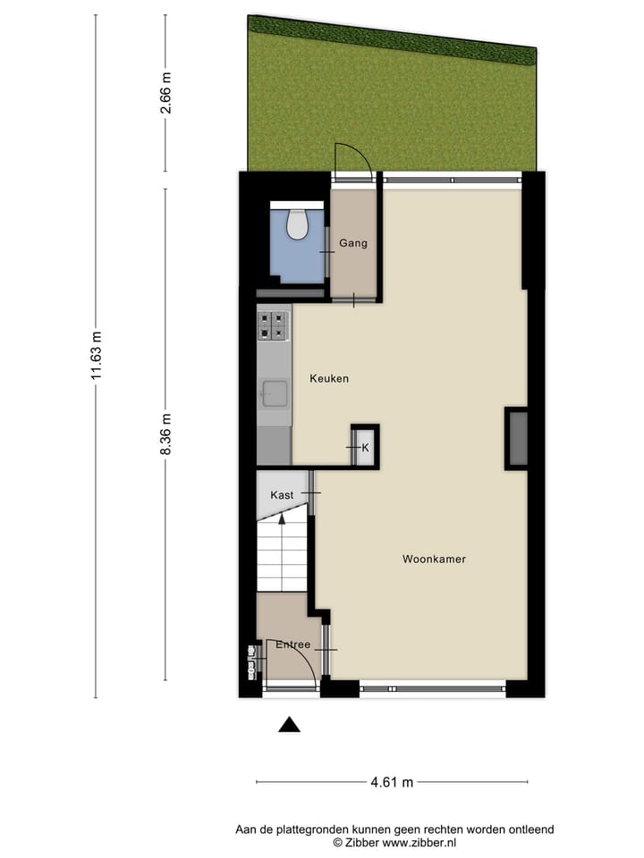 Foto 38 van Leidseweg 535