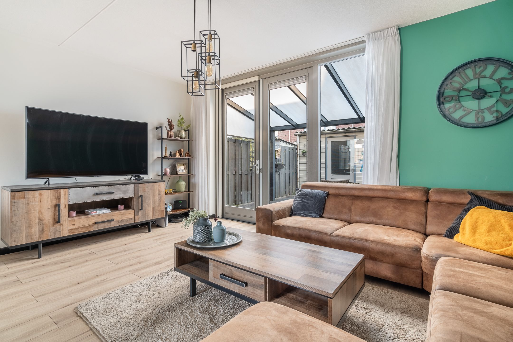 Foto 21 van Eendenkooi 29