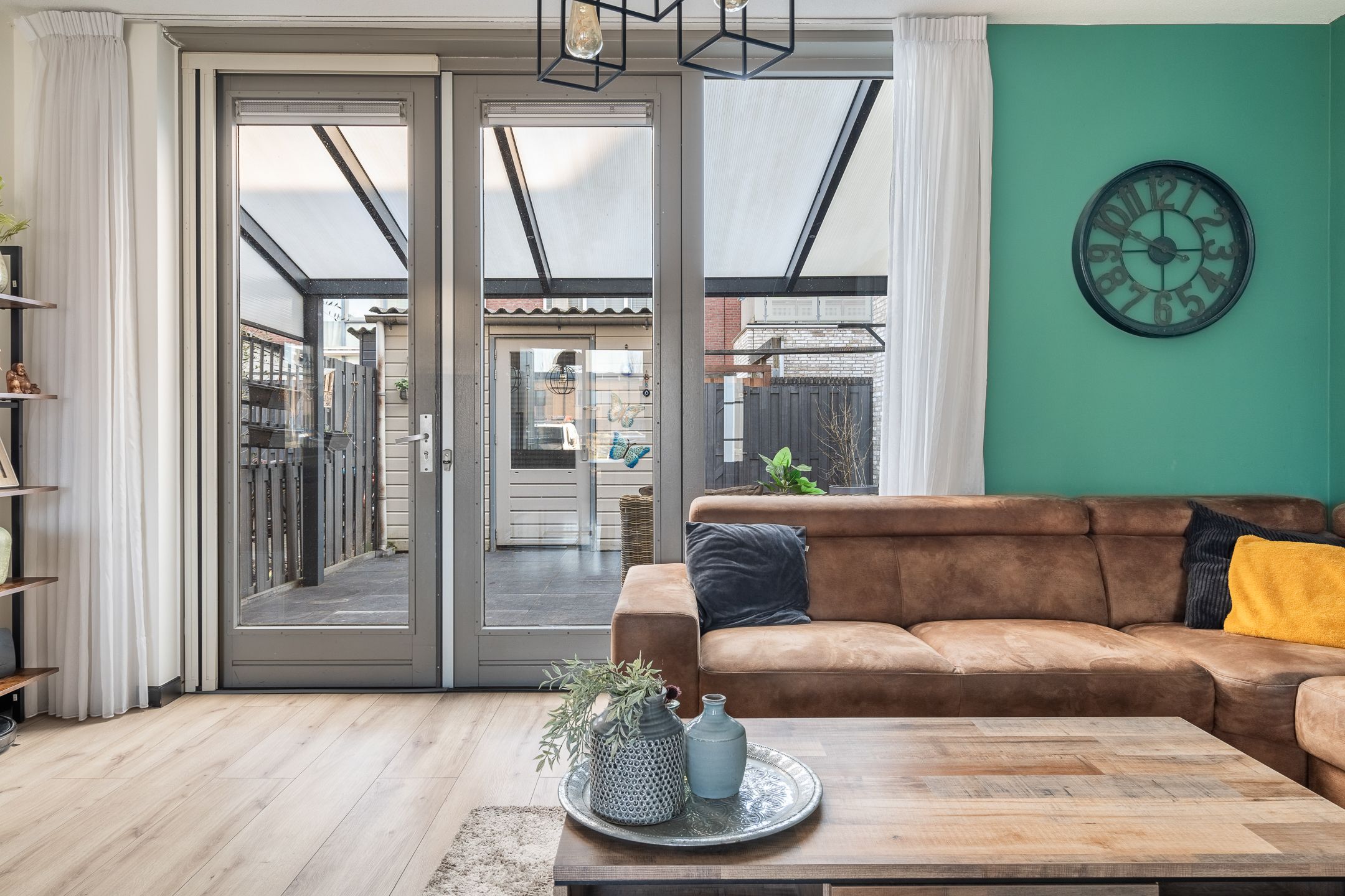 Foto 18 van Eendenkooi 29