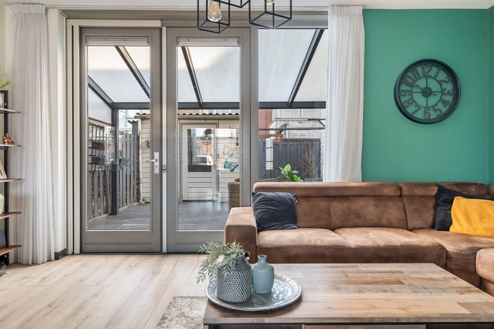 Photo 18 of Eendenkooi 29